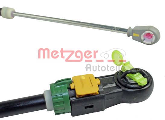 METZGER 3150119 ORIGINAL...